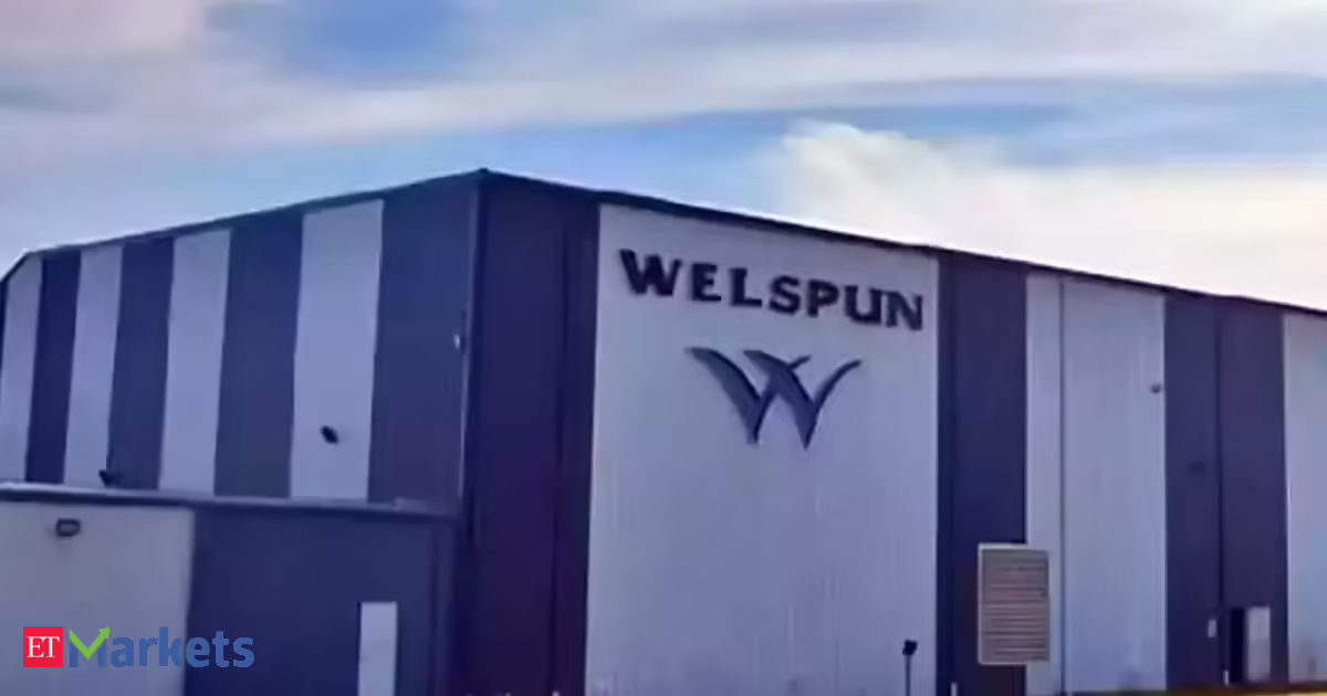 Buyback alert! Welspun Residing declares Rs 252-crore share buyback at 30% premium. Examine particulars