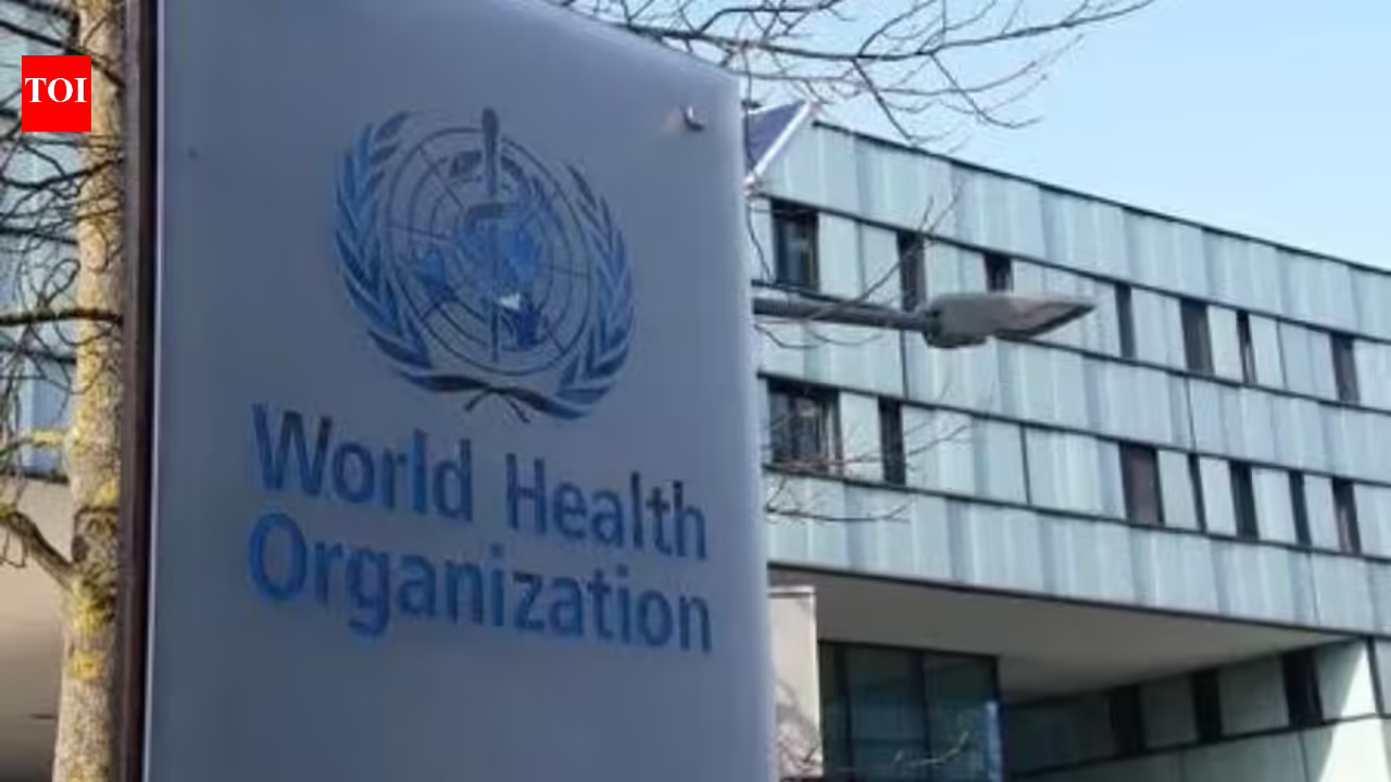 Covid-19 dying toll almost 3 times larger than official rely: WHO