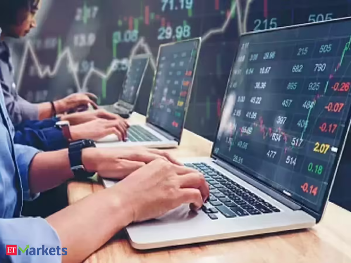 Everlasting, HDFC Financial institution amongst 10 shares which noticed highest DII shopping for in This fall. What number of do you personal?