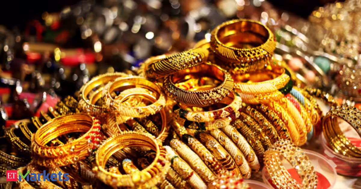 India’s gold import obligation hike: A double-edged sword
