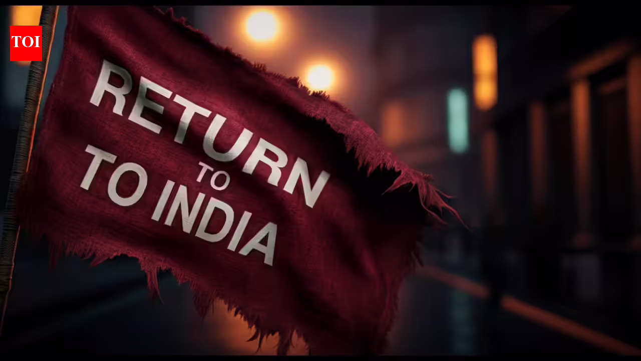 Redditor shares one-year expertise of dwelling in India after spending 12 years in US