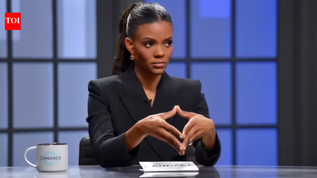 Did Candace Owens’ producer and supervisor give up? Ben Shapiro seems to verify employees exit rumors