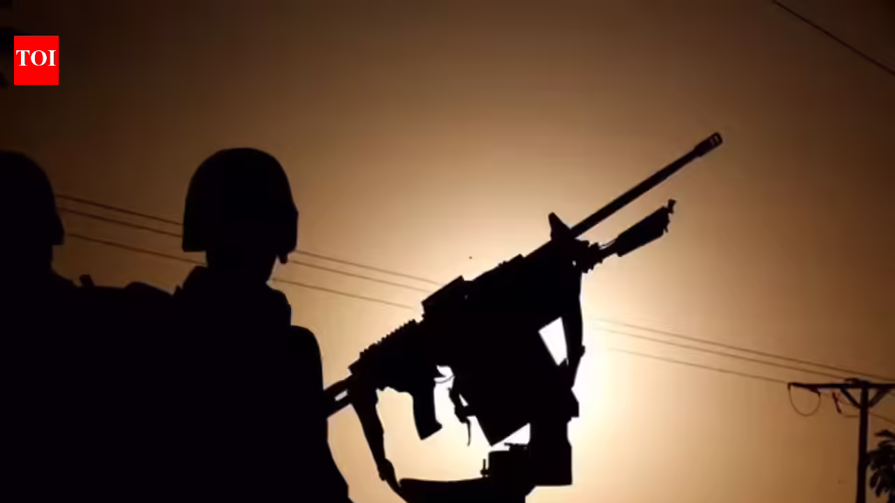 Yard snake now a noose? Again-to-back assaults tarnish Pak military’s repute