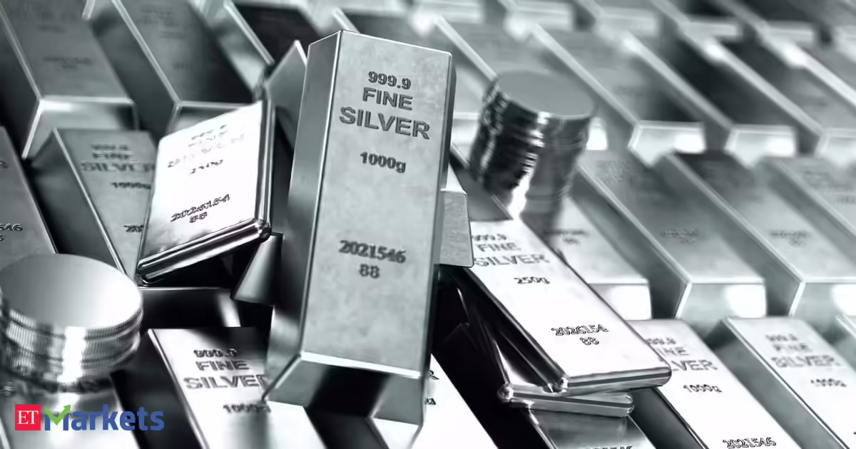 What does an import restriction imply for silver investments?