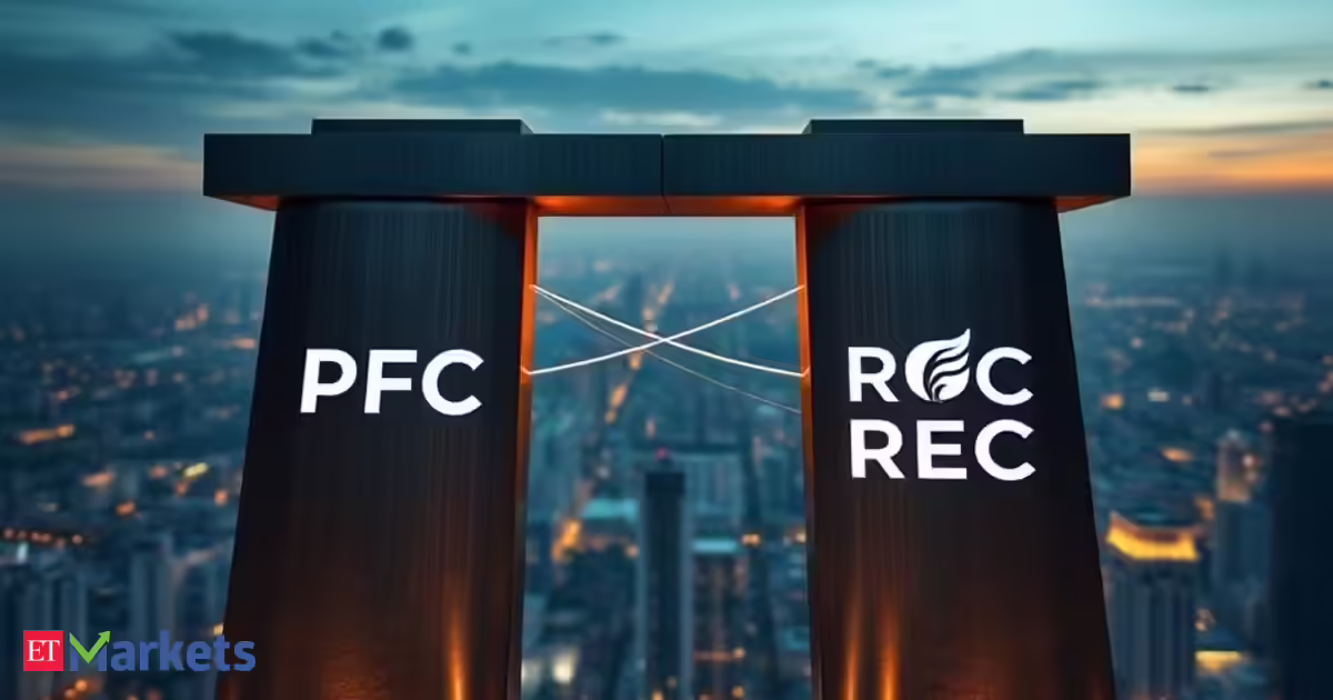 PFC board clears subsequent step for REC merger, seeks govt approval