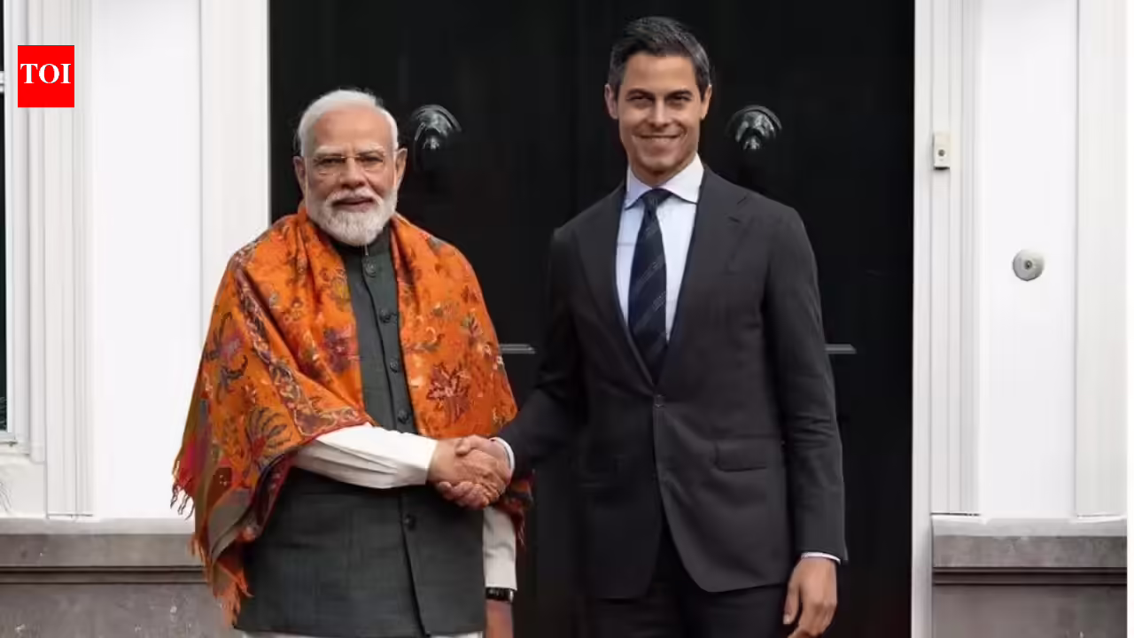 India, Netherlands arrange joint working group on clear vitality