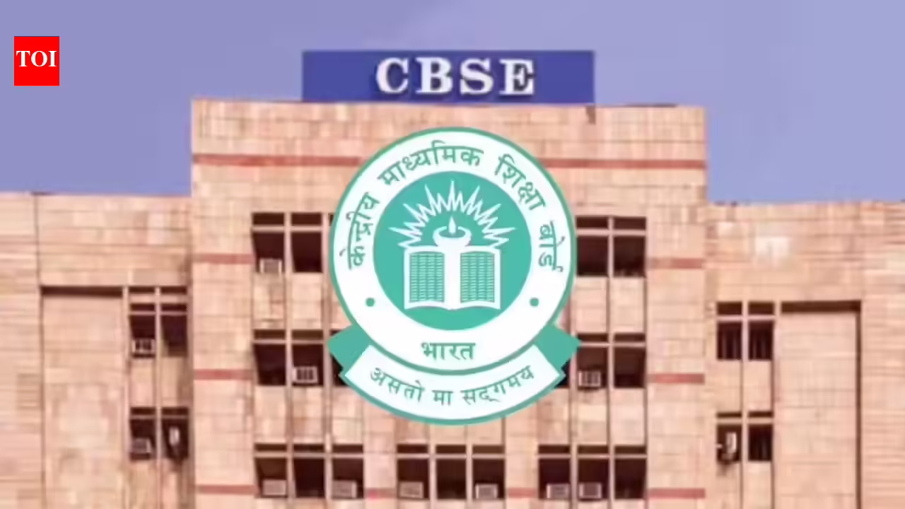 CBSE slashes paper re-evaluation charges