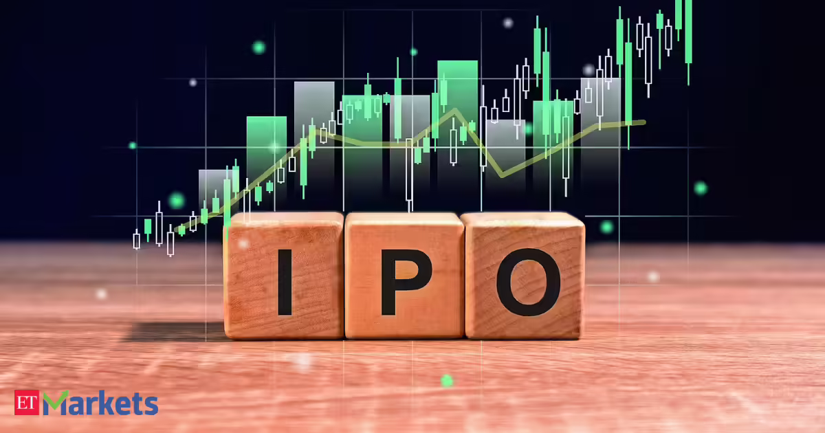 Arohan Monetary Providers recordsdata IPO papers with Sebi; eyes Rs 600 cr through recent difficulty