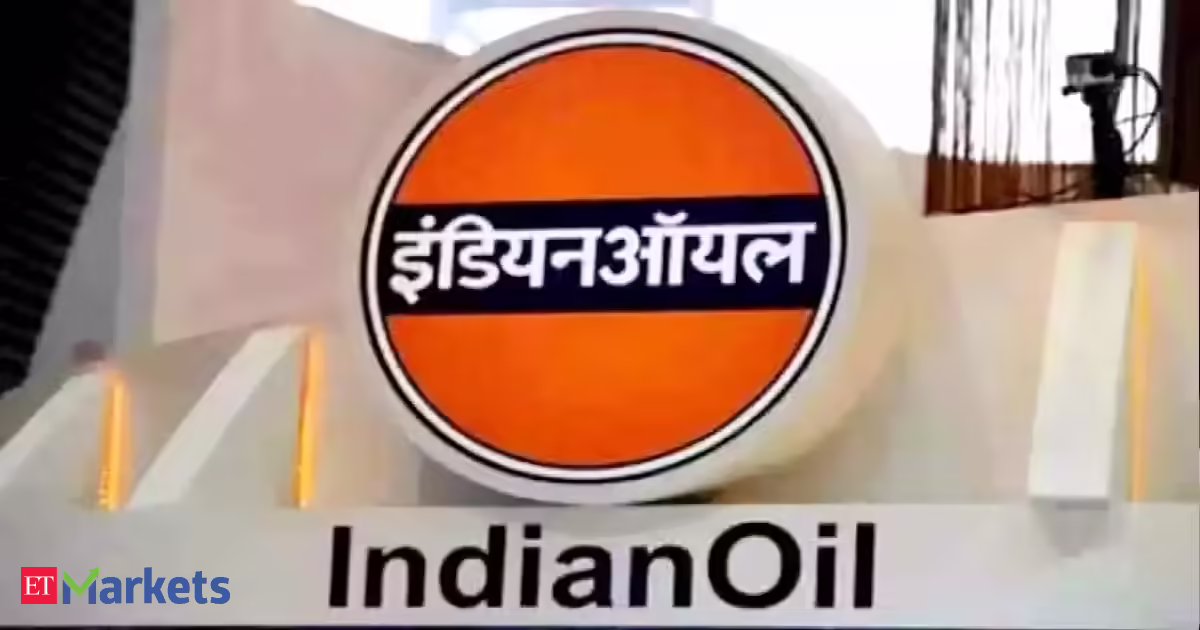 IOC This autumn outcomes: Cons PAT surges 78% YoY to Rs 14,458 crore, income rises 7%