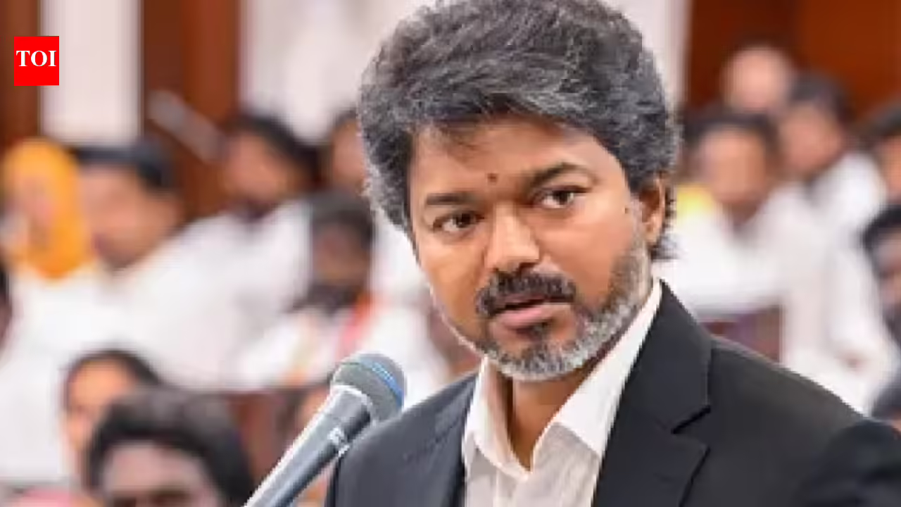 CM Vijay expresses solidarity with world Tamil diaspora on Mullivaikkal Remembrance Day