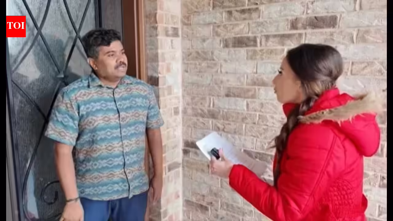 Texas whistleblower asks how H-1Bs dwell in stunning, $800,000 homes, blames Biden for giving out loans