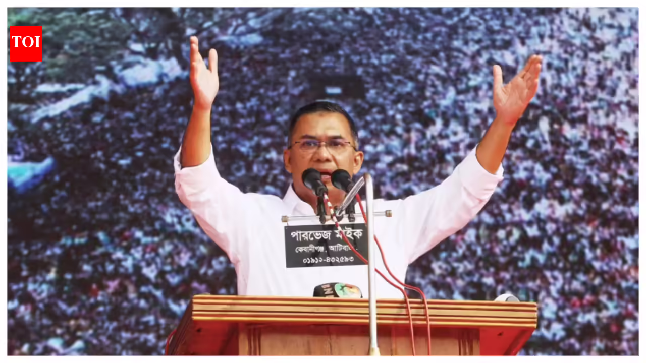 Vax disaster inherited, had no measles pictures in inventory once we took workplace: BNP govt