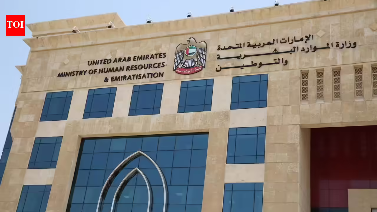 UAE brings in unified payday deadline for personal sector employees from June 2026 below new wage guidelines
