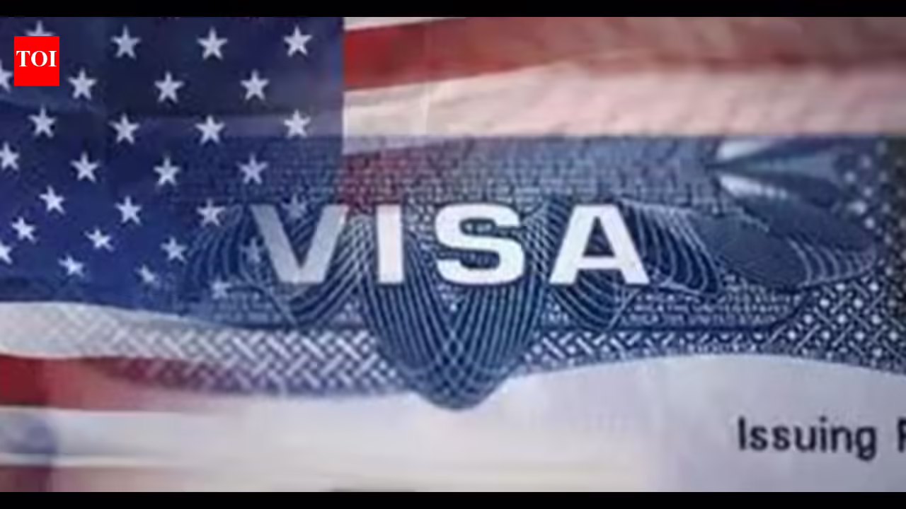 3 forms of individuals shouldn’t come to US in 2026