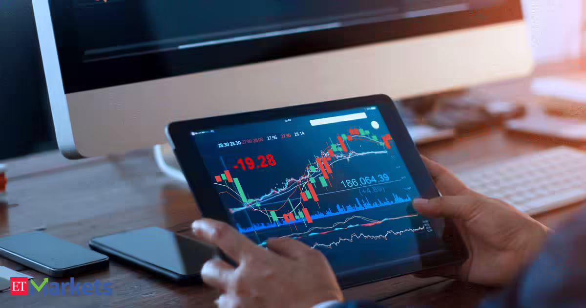 BLS Worldwide shares soar 9% as This autumn PAT jumps 29% YoY to Rs 187 crore