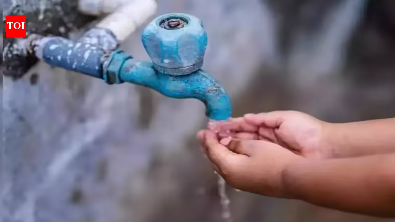 Ingesting extra water alone could not stop repeat kidney stones: Lancet Examine