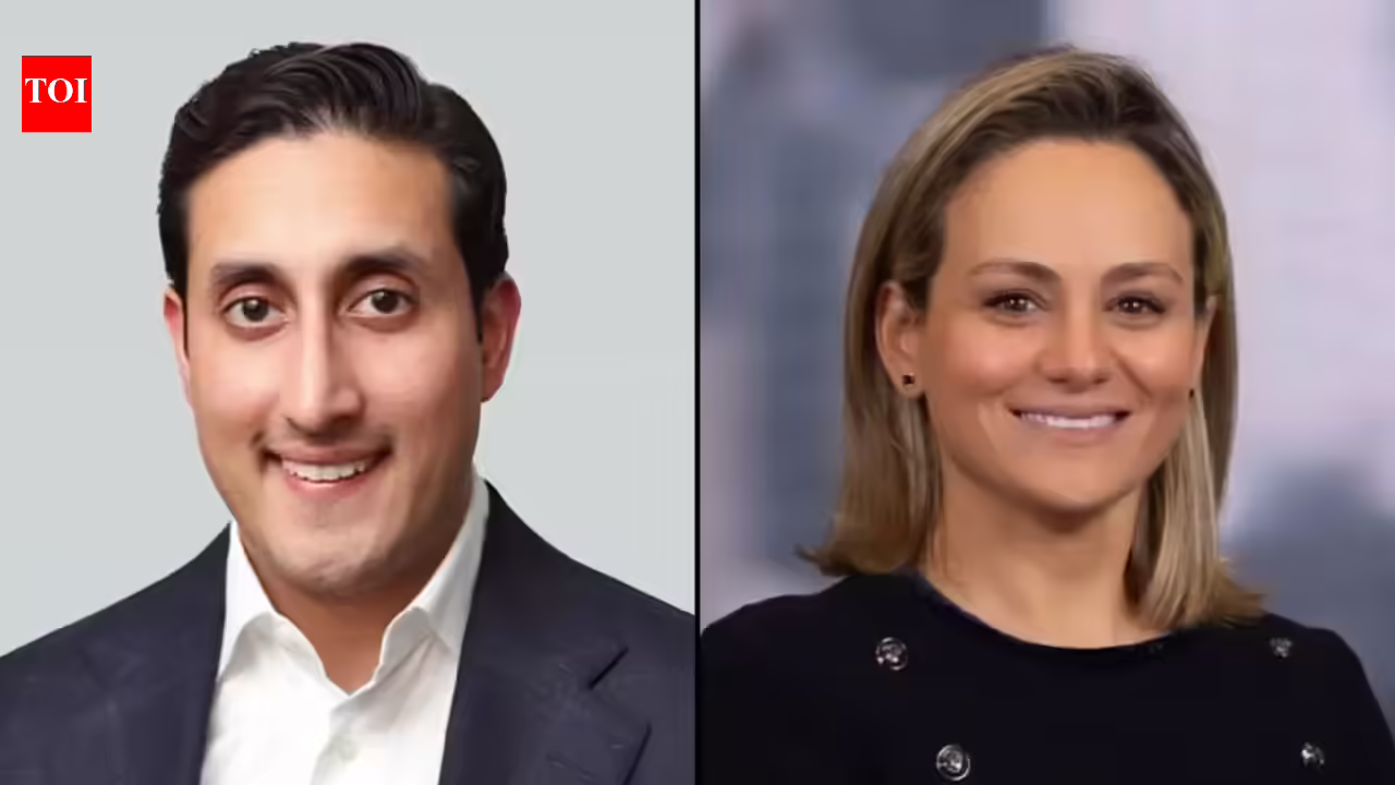 Lorna Hajdini recordsdata defamation lawsuit towards Chirayu Rana