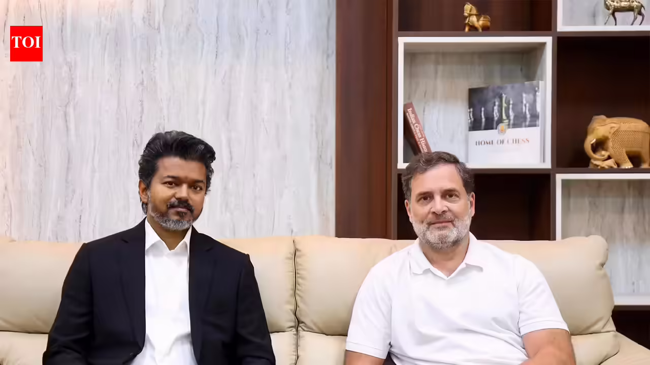 ‘Historic event’: Tamil Nadu to get Congress ministers after 59 years as two get together MLAs to take oath on Thursday | India Information