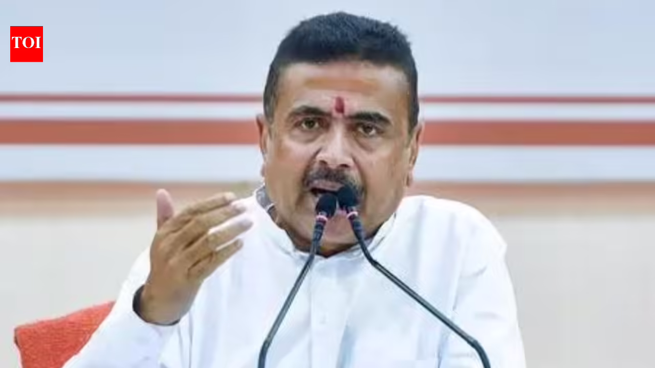 From handing Centre ‘Hen’s Neck’ to Vande Mataram mandate: 11 key selections in 12 days by Suvendu authorities | India Information
