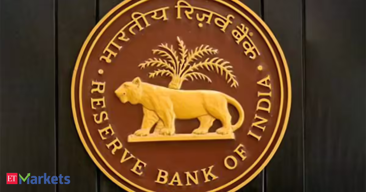 RBI to infuse liquidity by way of $5 billion greenback rupee swap public sale on Might 26