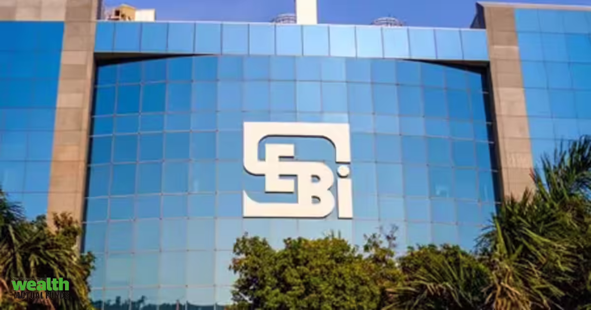 Sebi proposes to allow third-party cost in mutual funds in sure eventualities