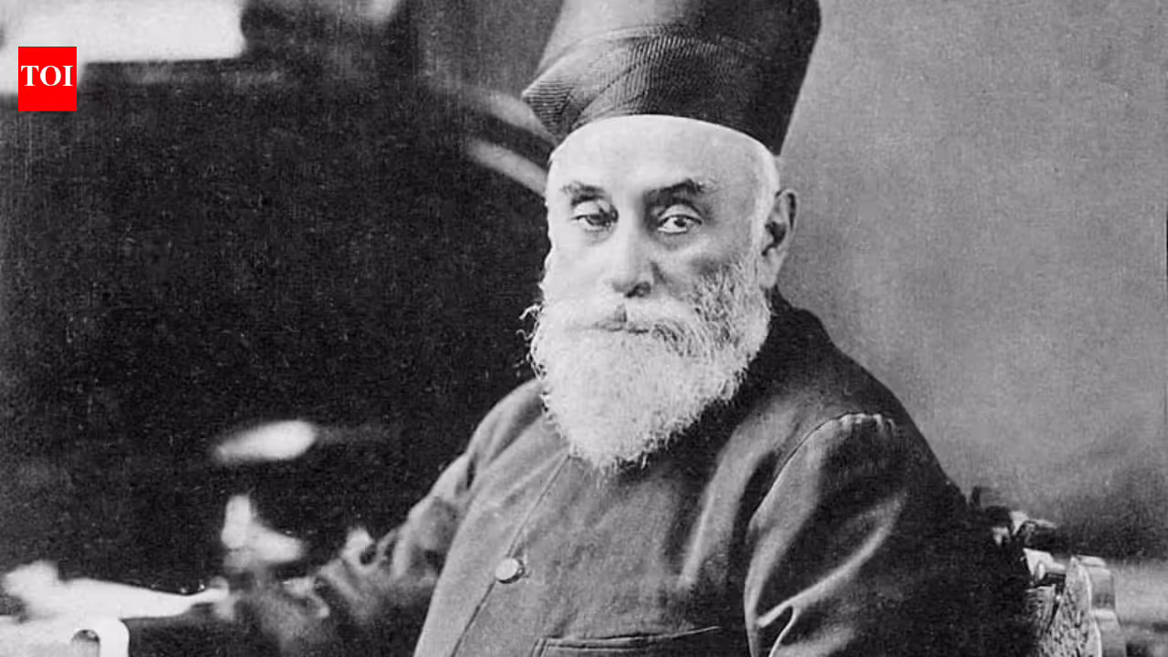Jamsetji Tata: Quote of the day by Jamsetji Tata: “Unusual thinkers reuse what frequent thinkers refuse.” | World Information