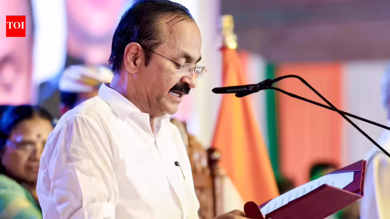 Kerala to scrap ’23 land act, arrange vigilance panel headed by decide | India Information