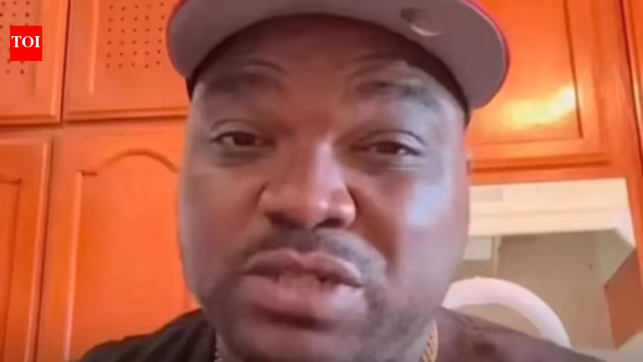Who’s Maurice Shelmon aka Ant Jefe? No Jumper YouTuber and podcaster faces felony homicide cost after LAPD arrest