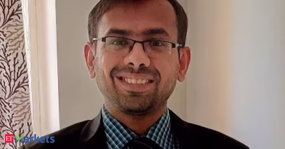 IT sector a contrarian alternative at present valuations: Aditya Shah