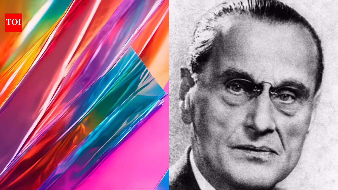How a failed try to guard a tablecloth led to Jacques E. Brandenberger’s invention of “cellophane” |
