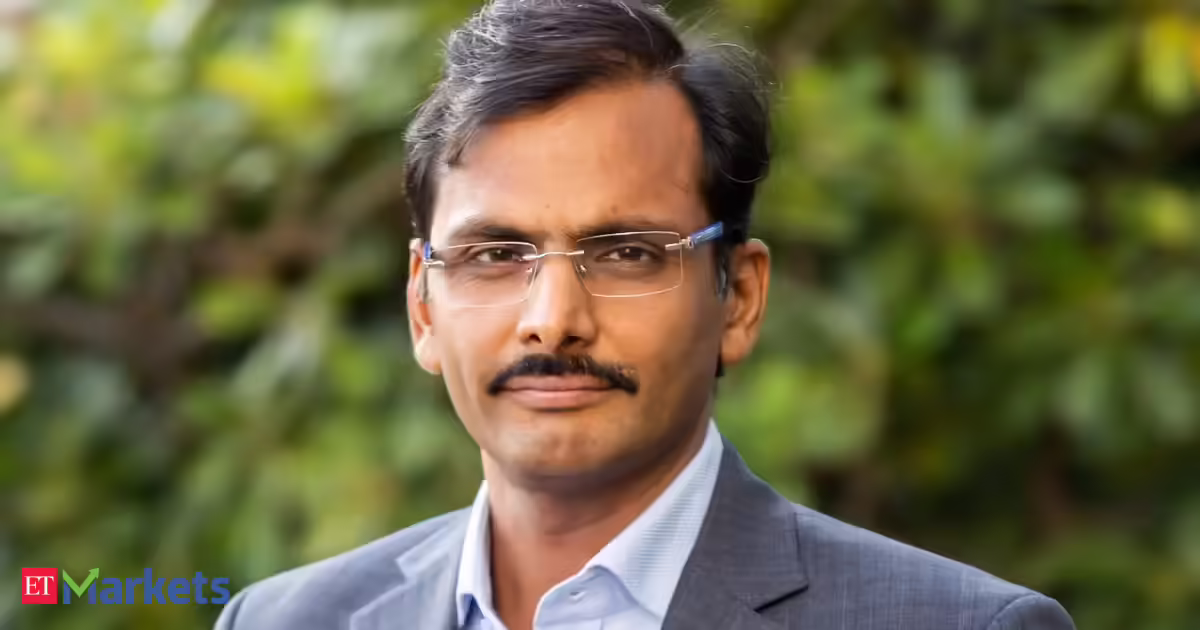Markets to enter extended “drag section,” not deep correction: Vikas Khemani