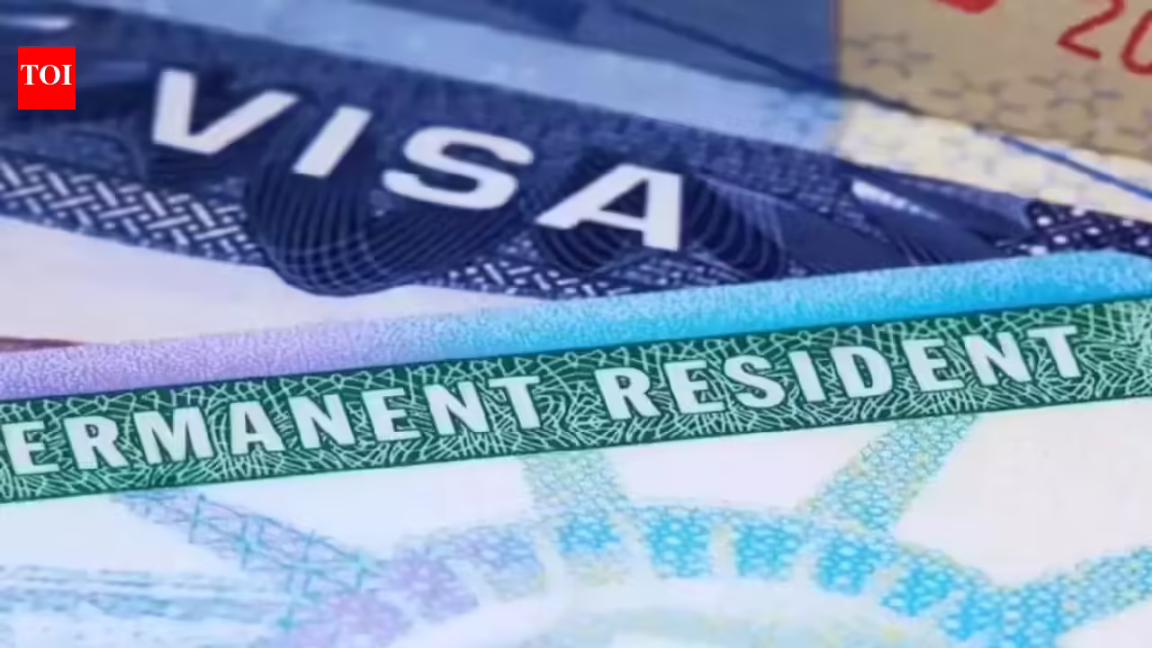 Ready for Inexperienced Card? Go away US first, re-enter with an immigrant visa