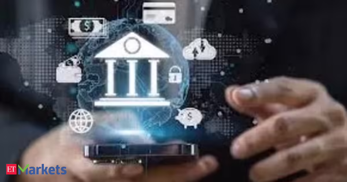 Nifty Financial institution rises 650 factors as report says RBI unlikely to hike charges to defend rupee; Axis, ICICI, HDFC shares soar as much as 2%