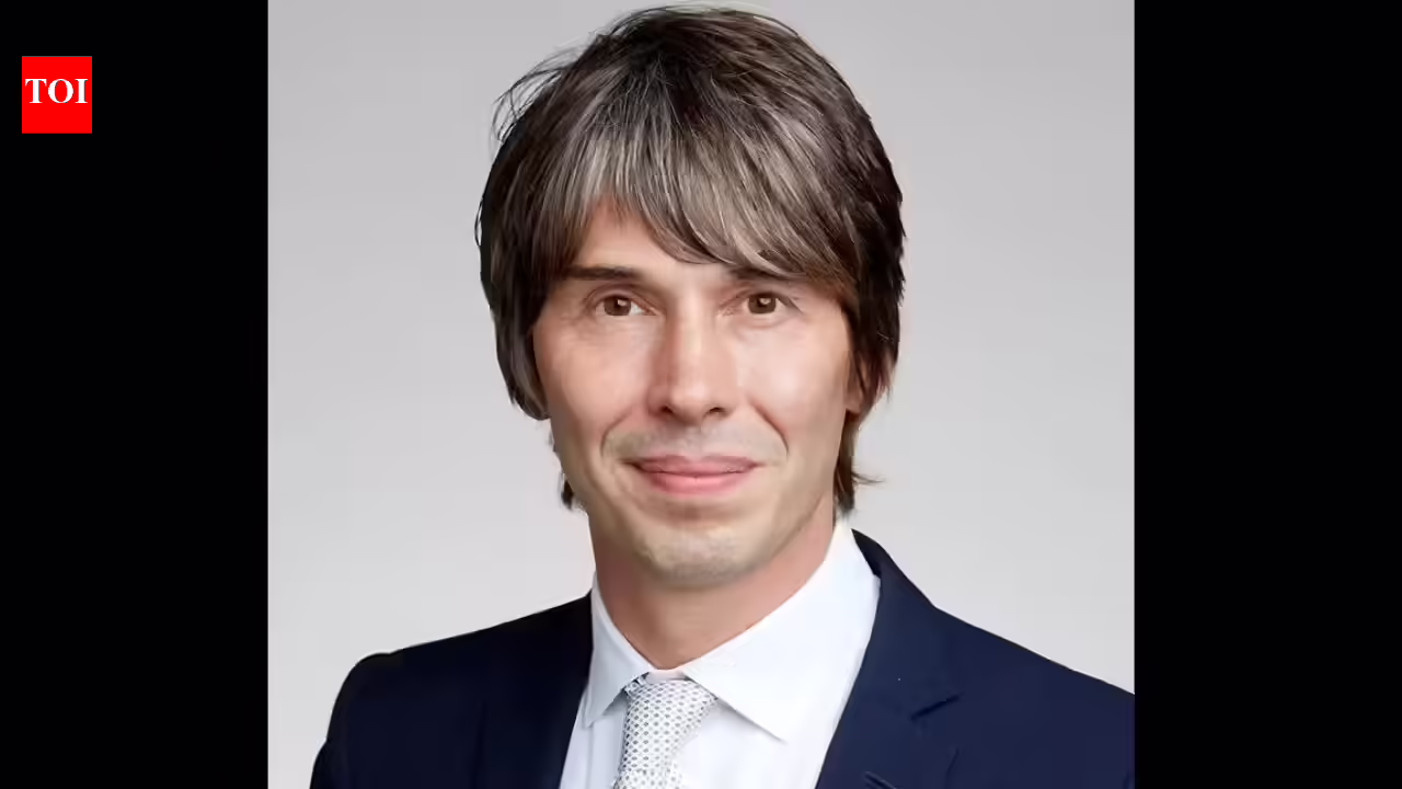 Quote of the day by English physicist Brian Cox: “We discover as a result of we’re curious, not as a result of we want to develop grand views of actuality or higher widgets.” |
