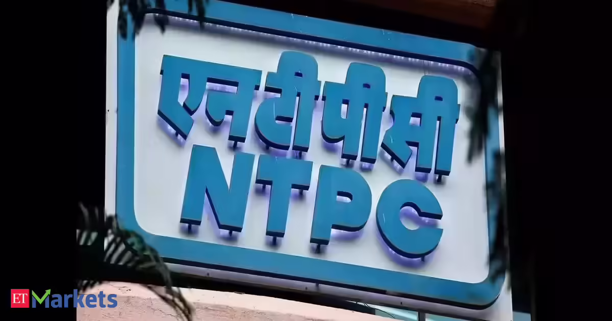 NTPC Inexperienced Power This autumn Outcomes: Cons PAT declines 15% YoY to Rs 197 crore regardless of 47% income uptick