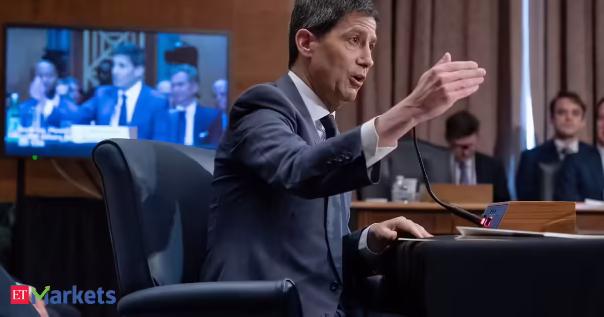 Kevin Warsh takes over US Fed with a coverage drawback already in view