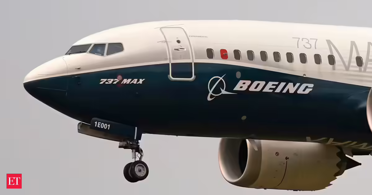 US jury finds Boeing not responsible in 737 MAX grounding lawsuit