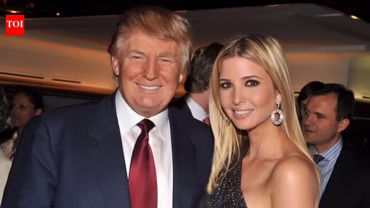 ‘Revenge matter of time’: IRGC-trained Iraqi arrested over assassination plot in opposition to Donald Trump’s daughter Ivanka