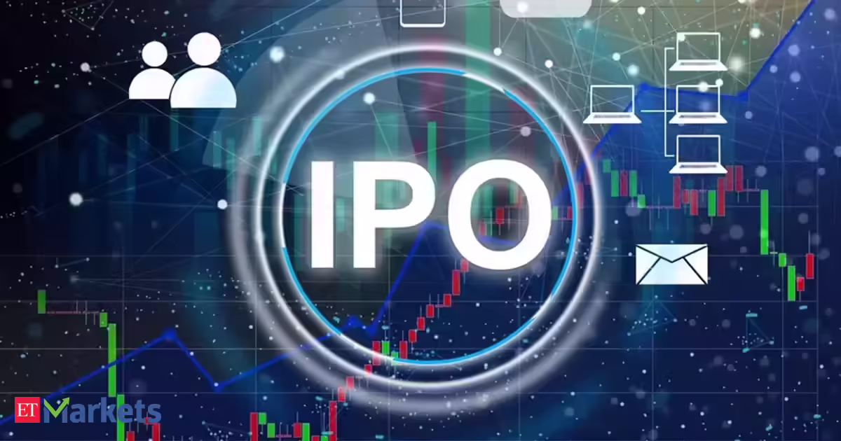 Bain Capital-backed Dhoot Transmission recordsdata up to date DRHP with Sebi for IPO, to lift Rs 1,400 crores by way of contemporary difficulty