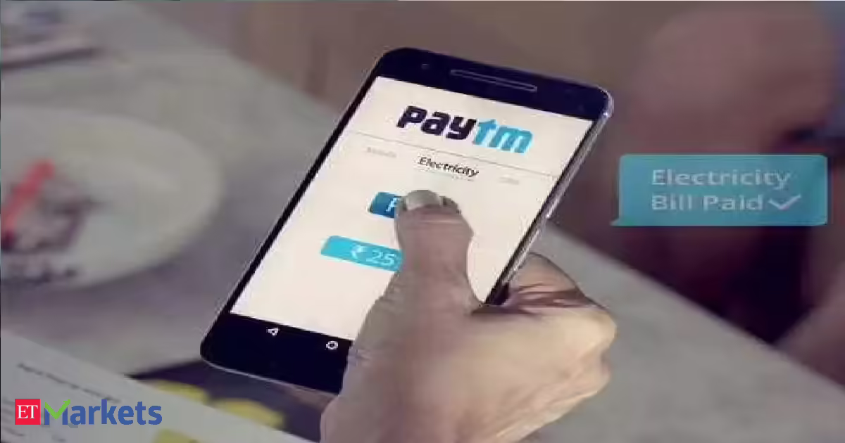 Elevation Capital sells Rs 964 crore Paytm Shares through block offers