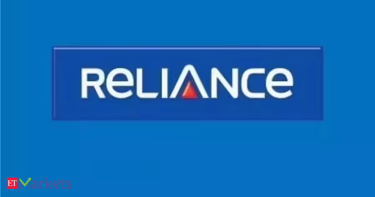 RInfra This fall web revenue falls to Rs 918 cr; firm appoints Vijesh Babu Thota as CEO
