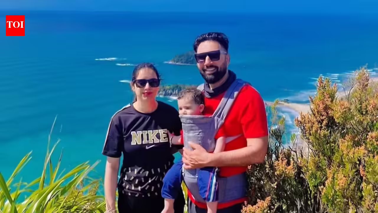 Promised to return for dinner, by no means got here again: Indian-origin Ramandeep Dhillon killed in New Zealand freeway crash