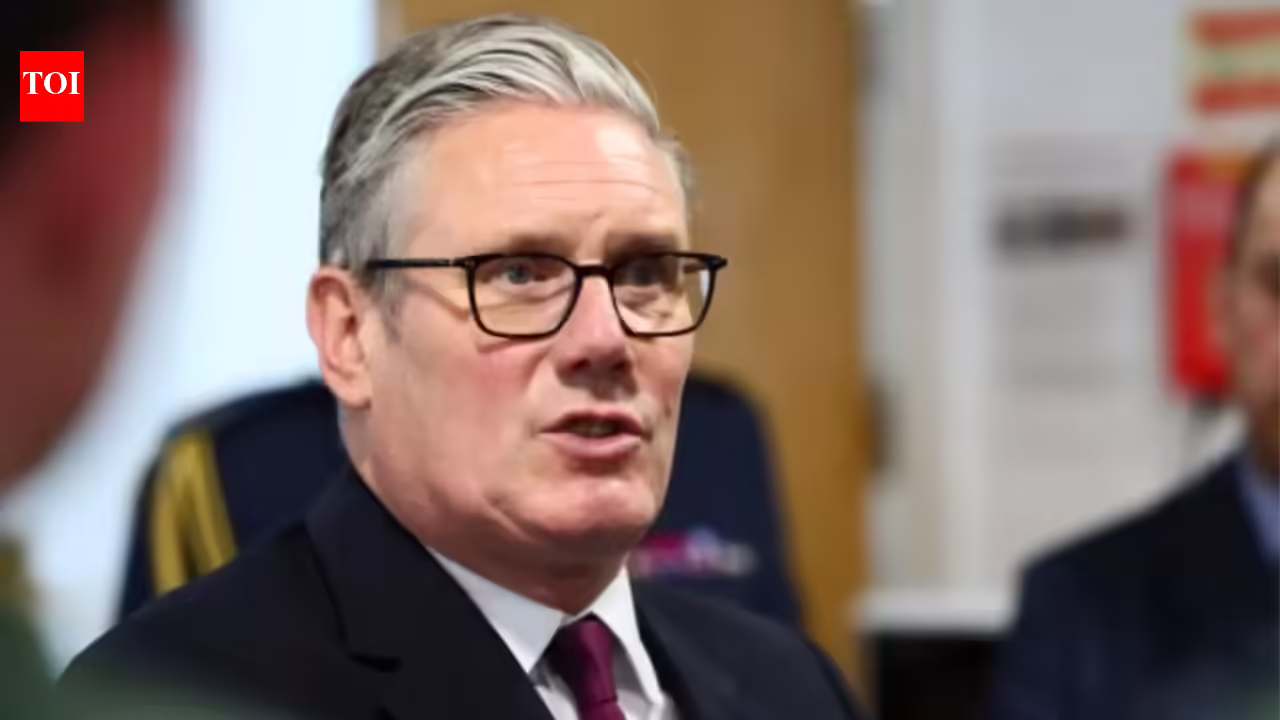 Uefa Champions League Remaining: UEFA Champions League ultimate: Keir Starmer urges UK broadcaster to air Arsenal vs PSG conflict free of charge