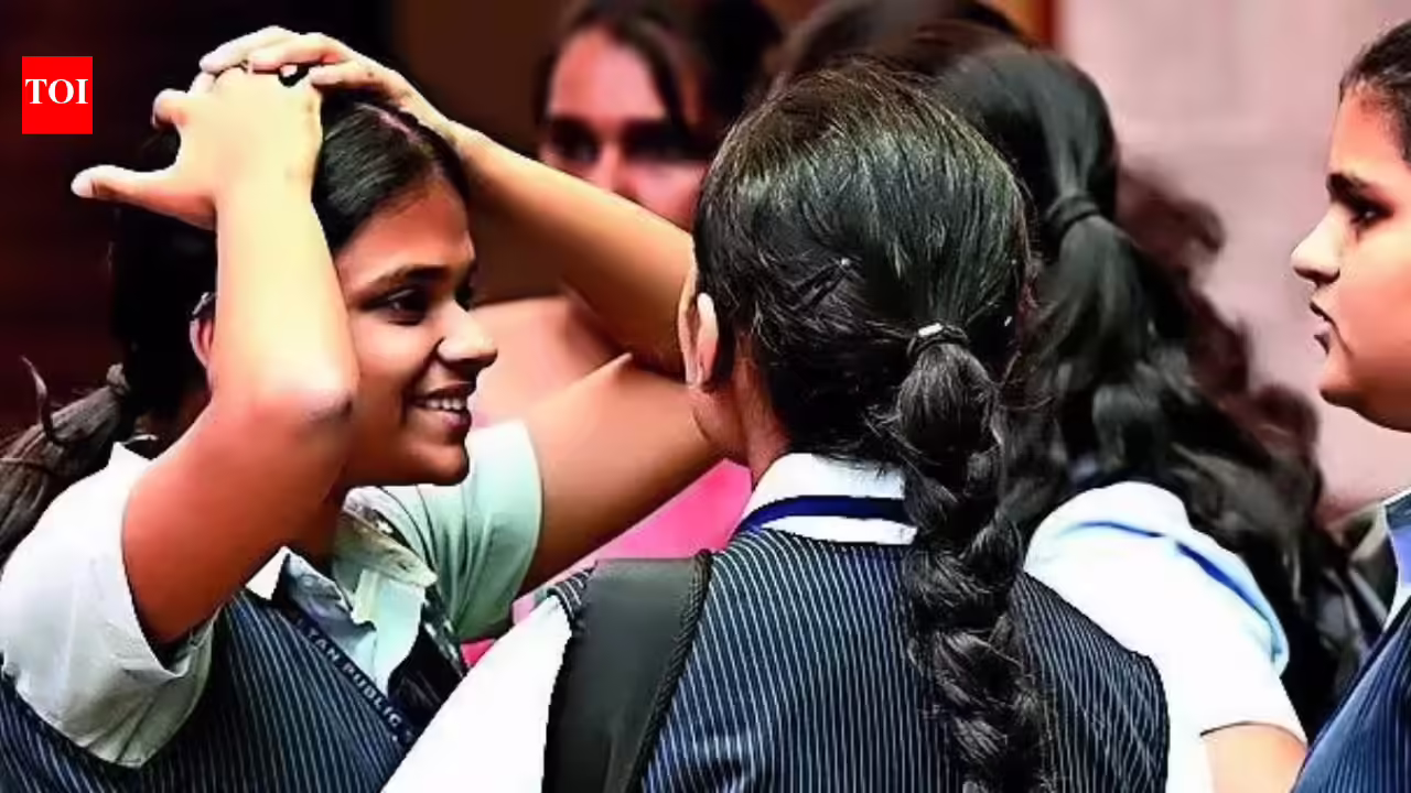Authorities brings in consultants from IITs & PSBs to repair glitches in CBSE portal | India Information