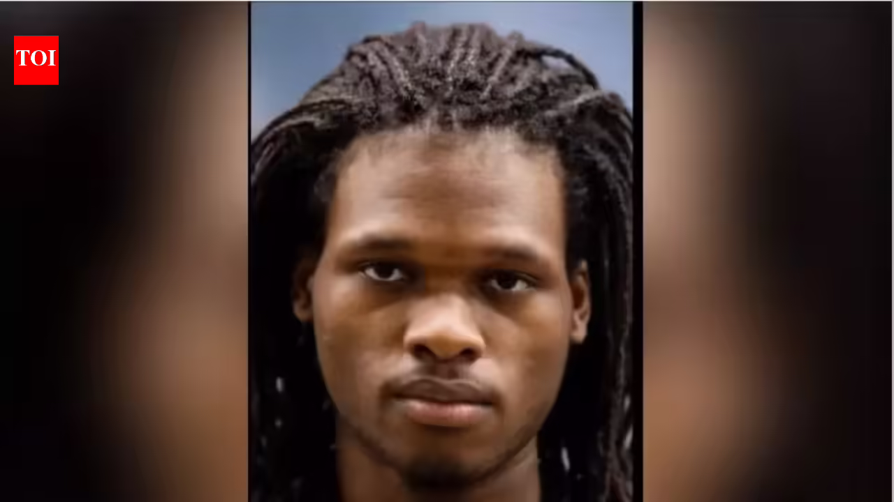 ‘He was by no means violent’: White Home shooter Nasire Finest’s mom breaks silence after seeing son’s dying on social media