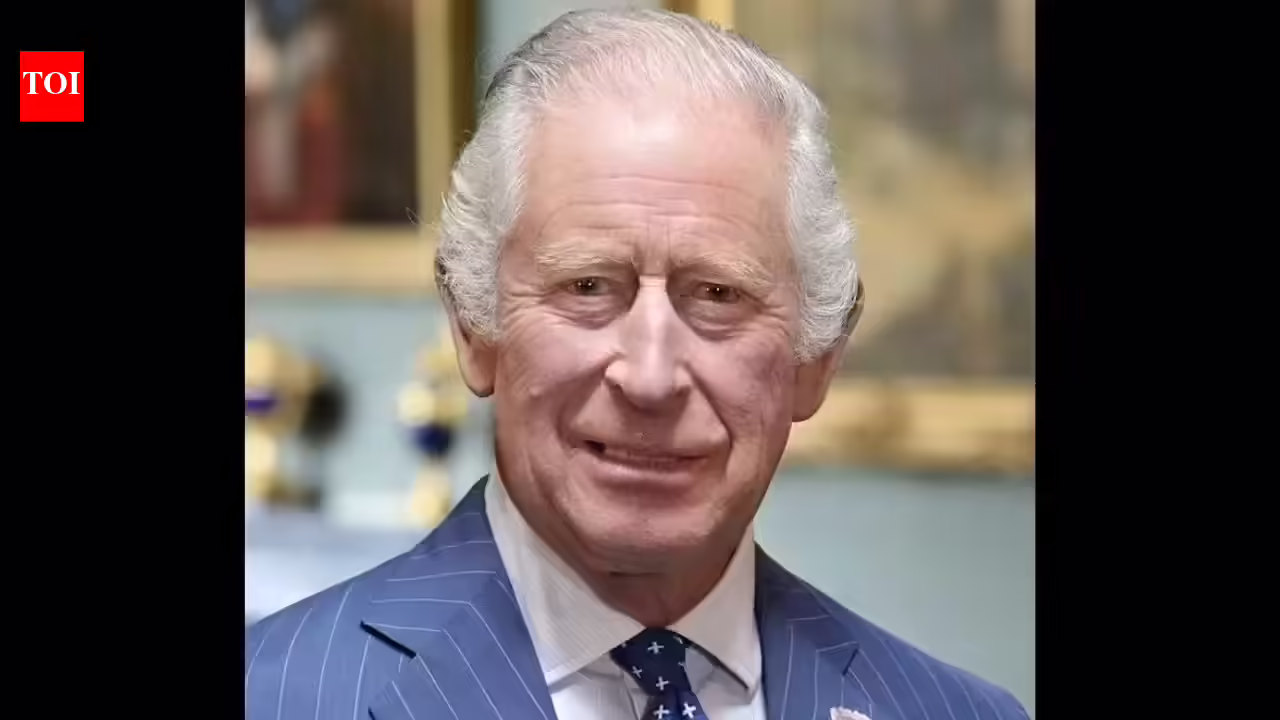 King Charles: Quote of the day by King Charles: “Relationships with fathers may be such complicated ones. So usually, I suppose, one should lengthy to have gotten on higher or to have been in a position to speak freely in regards to the issues that matter deeply however one was too inhibited to debate.” | World Information