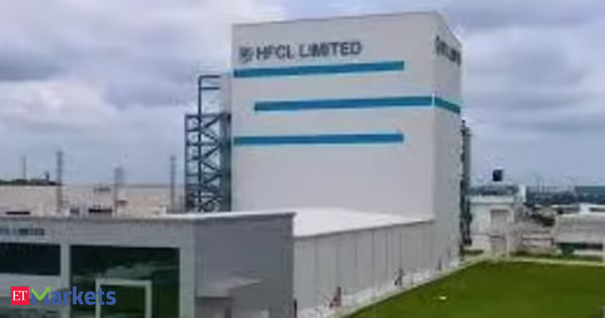 HFCL shares soar 10% to contemporary report excessive, skyrocket 172% in 4 months. Do you have to purchase or wait?