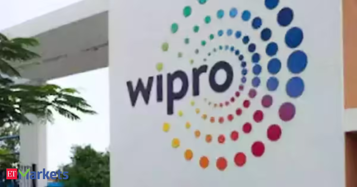 Wipro’s Rs 15,000 crore share buyback at 23% premium: Do you have to purchase earlier than document date?