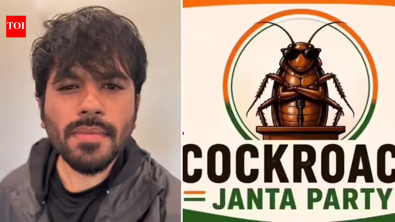 Cockroach Janta Social gathering founder strikes Delhi HC after social media accounts blocked amid on-line crackdown | India Information