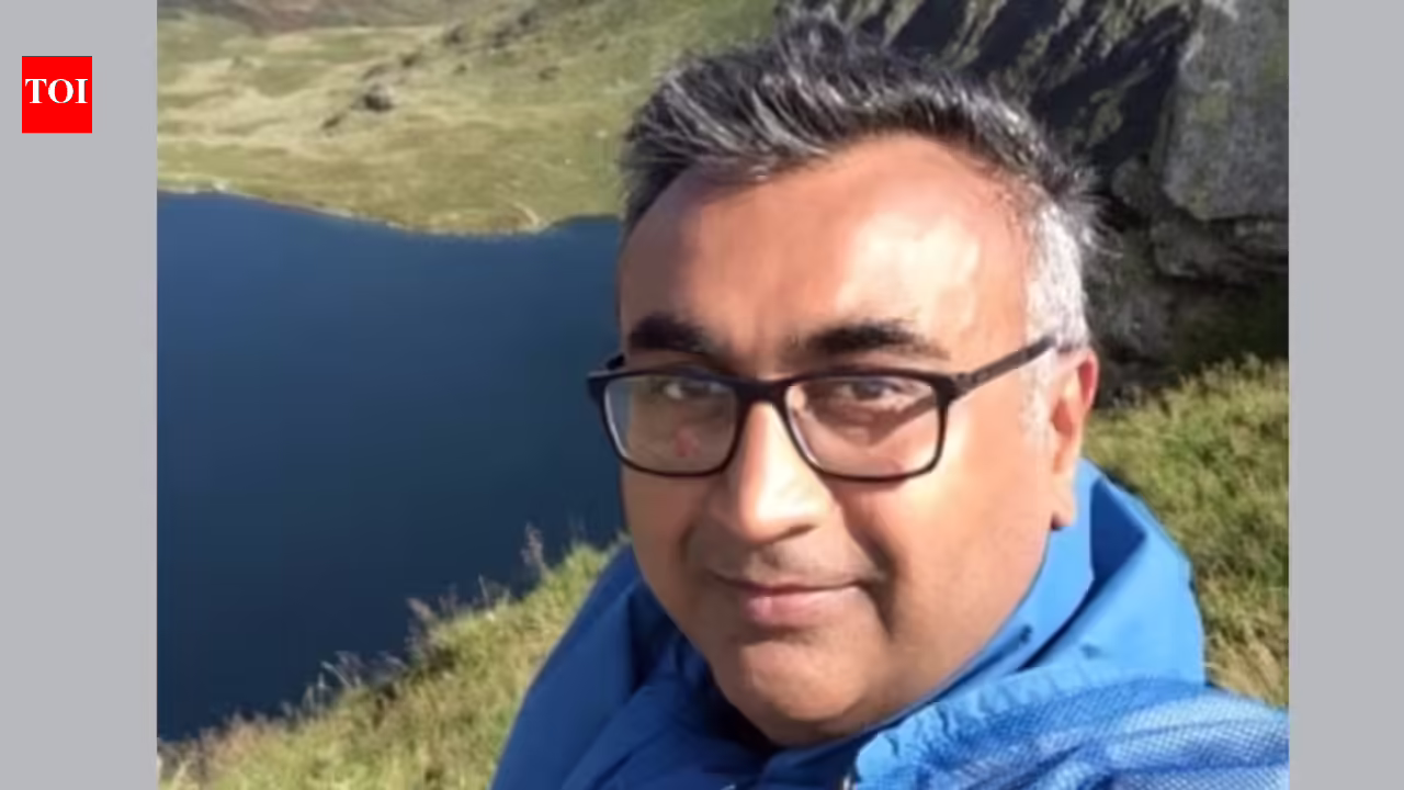 UK-based neurosurgeon Chirag Patel suspended after having intercourse with feminine affected person, prescribing her addictive painkillers
